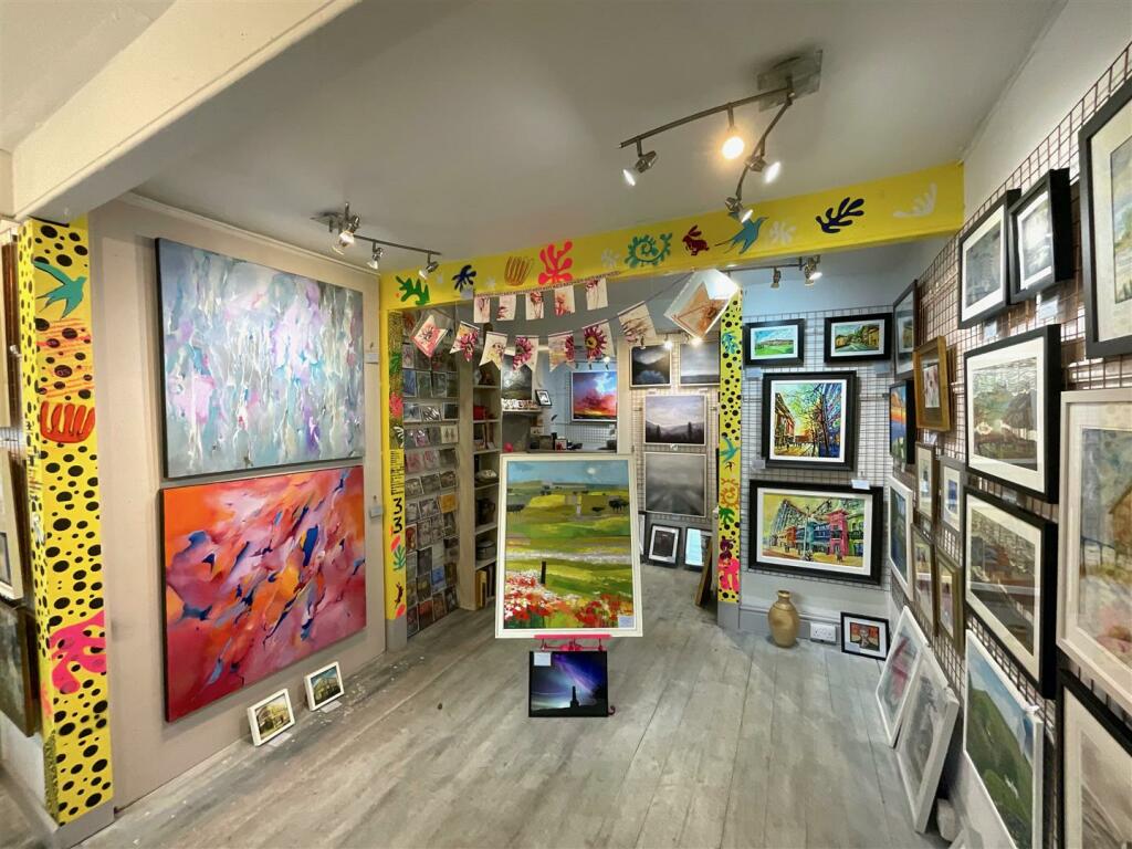 Additional image 2 of Bridge Street, Ramsbottom, Bury