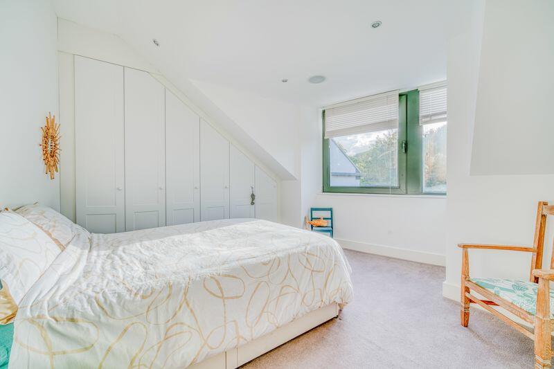 Additional image 46 of Studland - 4 BEDROOM, 4 STOREY CONTEMPORARY DETACHED HOUSE WITH SEA VIEWS