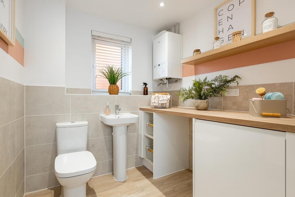 Additional image 7 of New Road
Hellingly
Hailsham
BN27 4EW