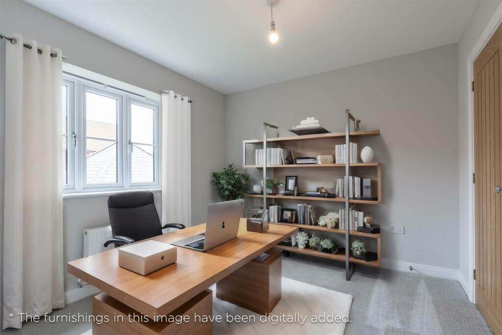 Additional image 8 of Kestrel Close, Wimborne Minster