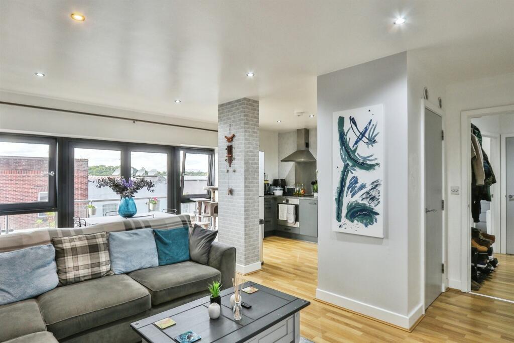 Additional image 18 of Commercial Road, BOURNEMOUTH