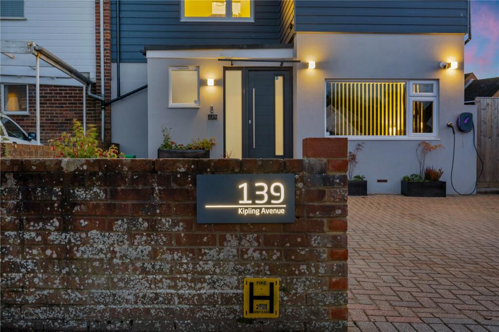 Additional image 35 of Kipling Avenue, Brighton, East Sussex, BN2