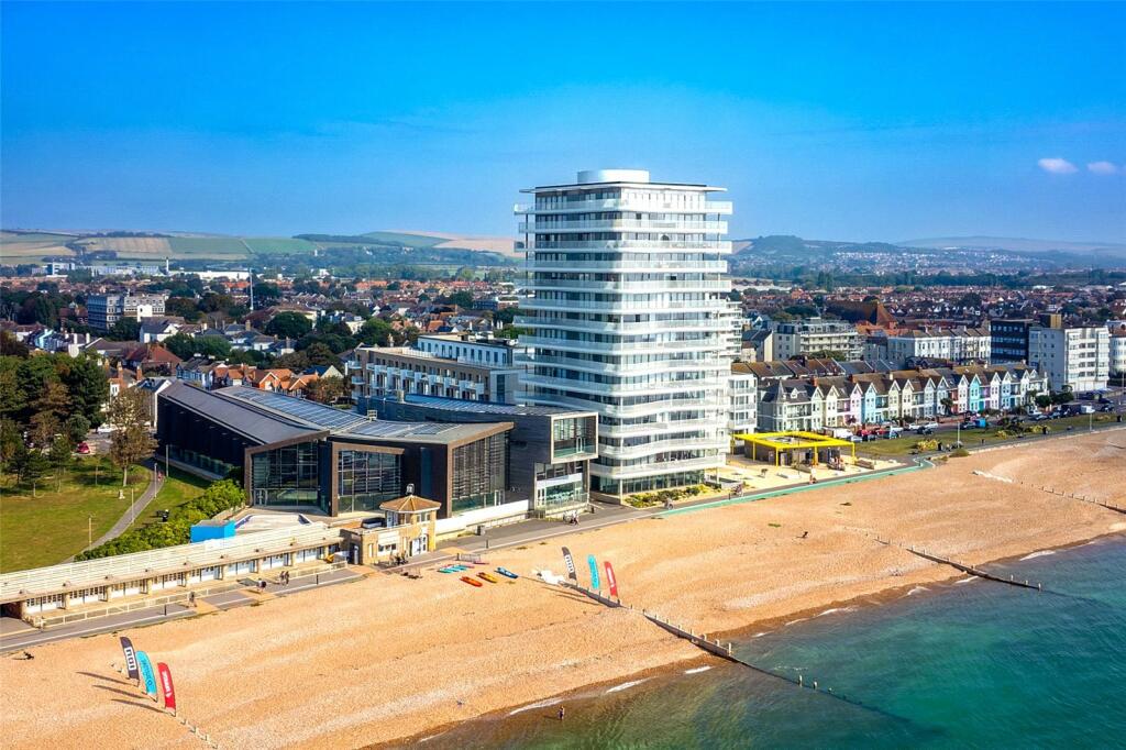 Brighton Road, Worthing, West Sussex, BN11