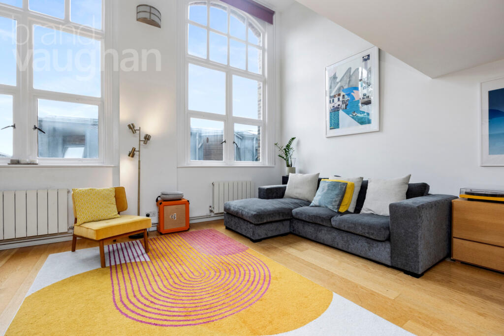 Additional image 5 of Richmond Terrace, Brighton, East Sussex, BN2