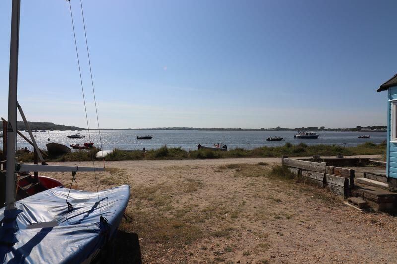 Additional image 13 of Mudeford Sand Spit, Hut 159.