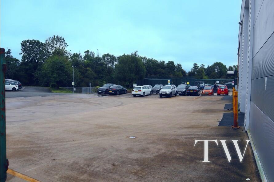 Additional image 4 of Unit 2, Rivington View Business Park, Station Road, Blackrod, Bolton, BL6 5BN