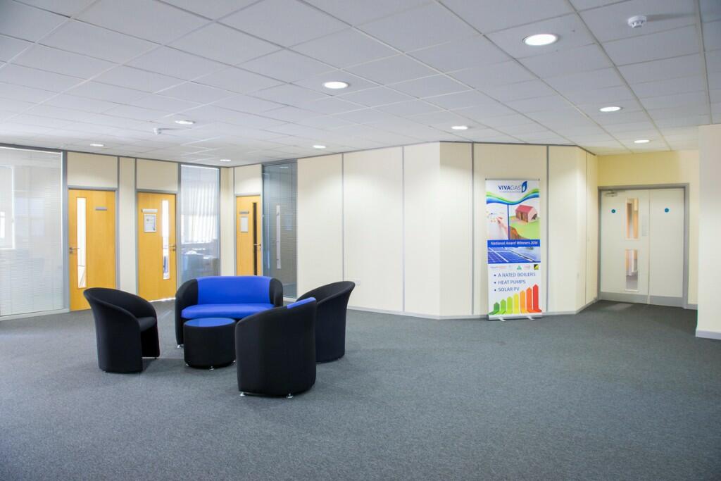 Additional image 4 of BizSpace Business Centre, Knowles Lane, Bradford, West Yorkshire, BD4