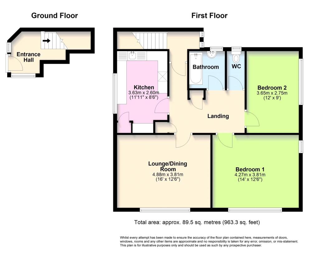 Additional image 7 of Manor Field Court, Broadwater Road, Worthing, West Sussex, BN14