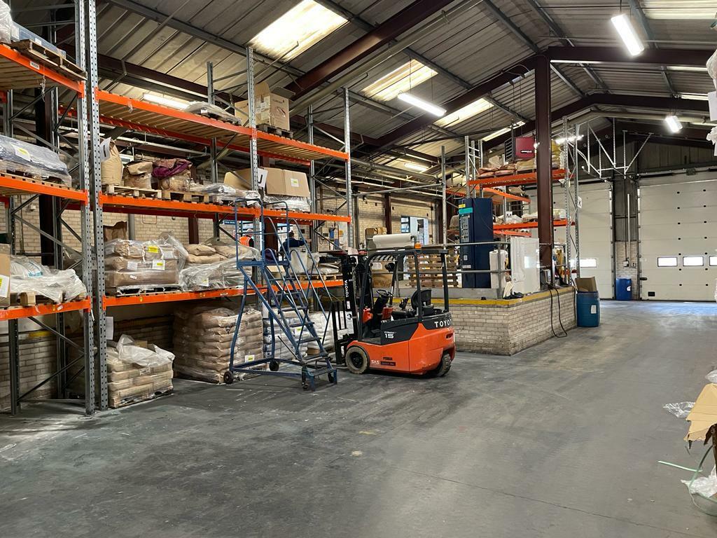Additional image 5 of VICTORIA WORKS, OAKENBOTTOM ROAD, BOLTON, BL2
