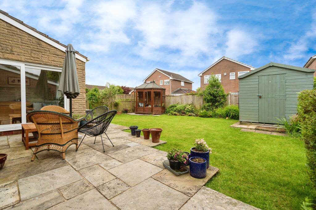 Additional image 2 of Beaumont Drive, Bolton, Greater Manchester, BL3