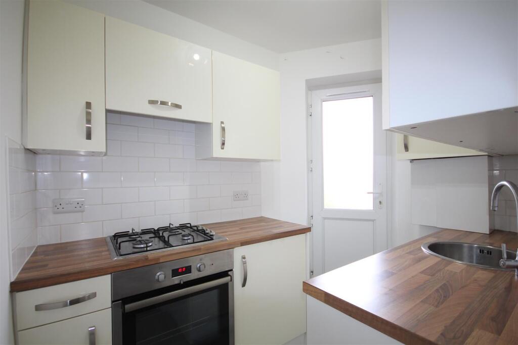 Additional image 3 of London Road, Preston Park, Brighton