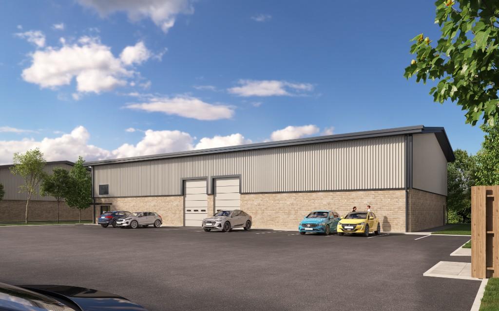 Additional image 3 of Sapphire Court, Keighley Road, Skipton