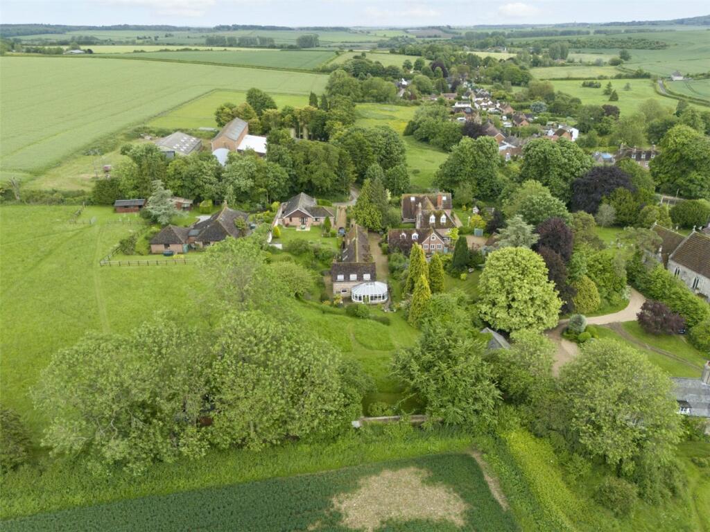 Additional image 22 of Harley Lane, Gussage All Saints, Wimborne, Dorset, BH21