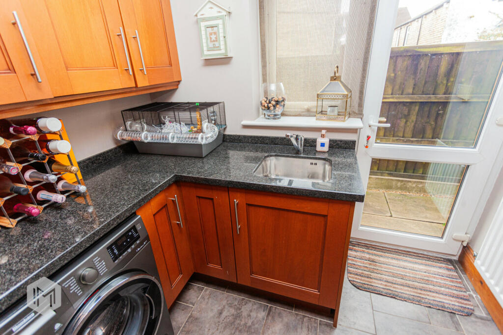 Additional image 22 of Boundary Edge, Edenfield, Ramsbottom, Bury, BL0 0GX