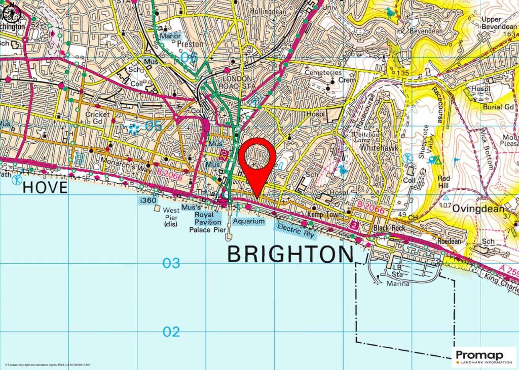 Additional image 10 of Brighton Rocks, 6 Rock Place, Brighton, BN2 1PF