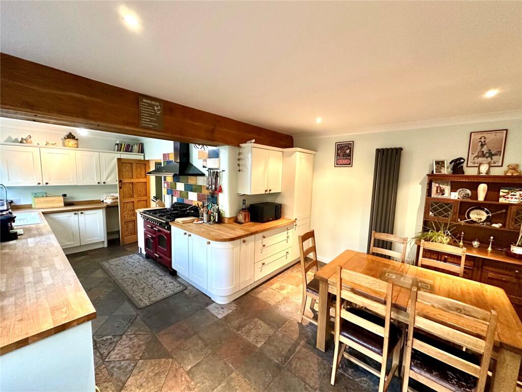 Additional image 18 of Sandy Lane, St. Ives, Ringwood, BH24