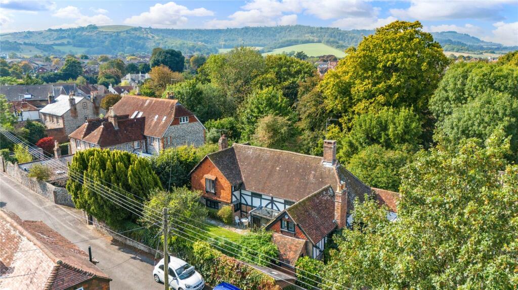 Additional image 28 of Jarvis Lane, Steyning, West Sussex, BN44