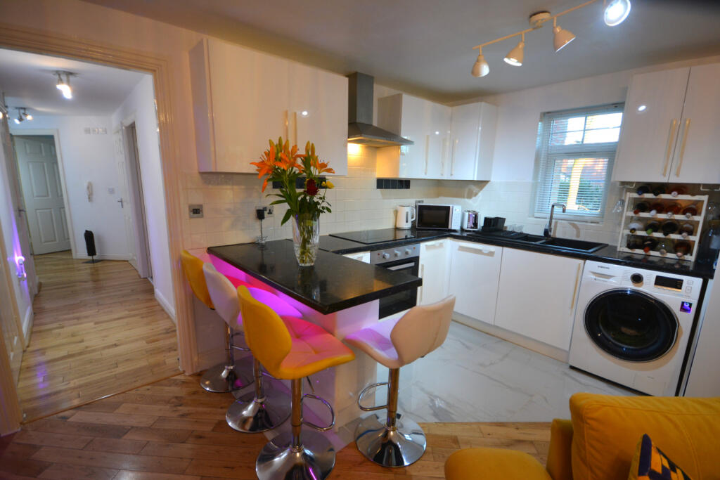 Additional image 5 of Gatehouse Court, Bridgefield Drive, BL9 7PD