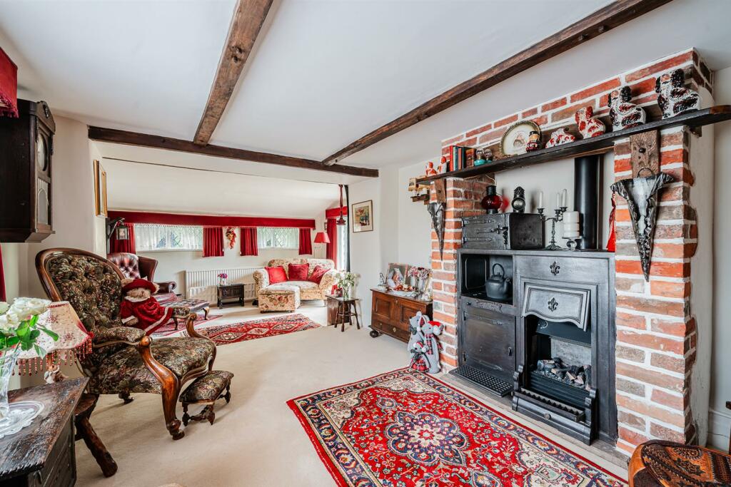 Additional image 15 of Burley Road, Bockhampton, Winkton