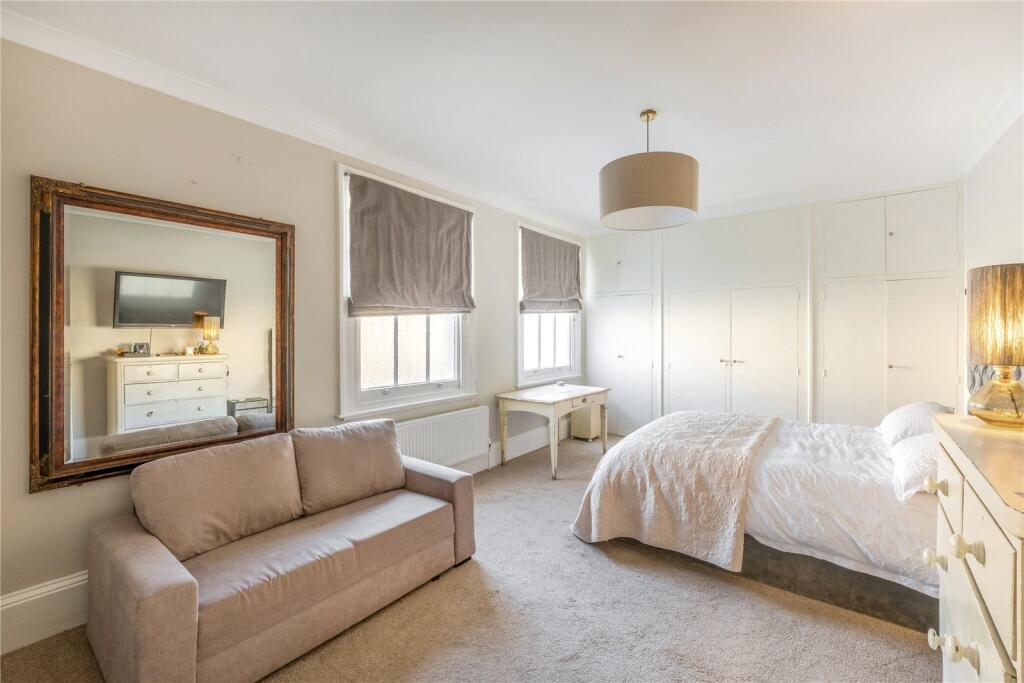 Additional image 11 of Osborne Villas, Hove, Brighton & Hove, BN3