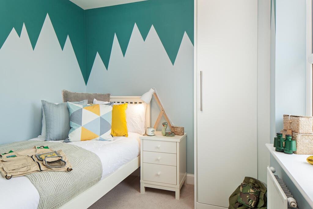 Additional image 9 of Fagley Lane,
Eccleshill,
Bradford,
BD2