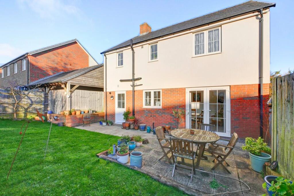 Additional image 14 of Wood Sage Way, Stone Cross, Pevensey, BN24