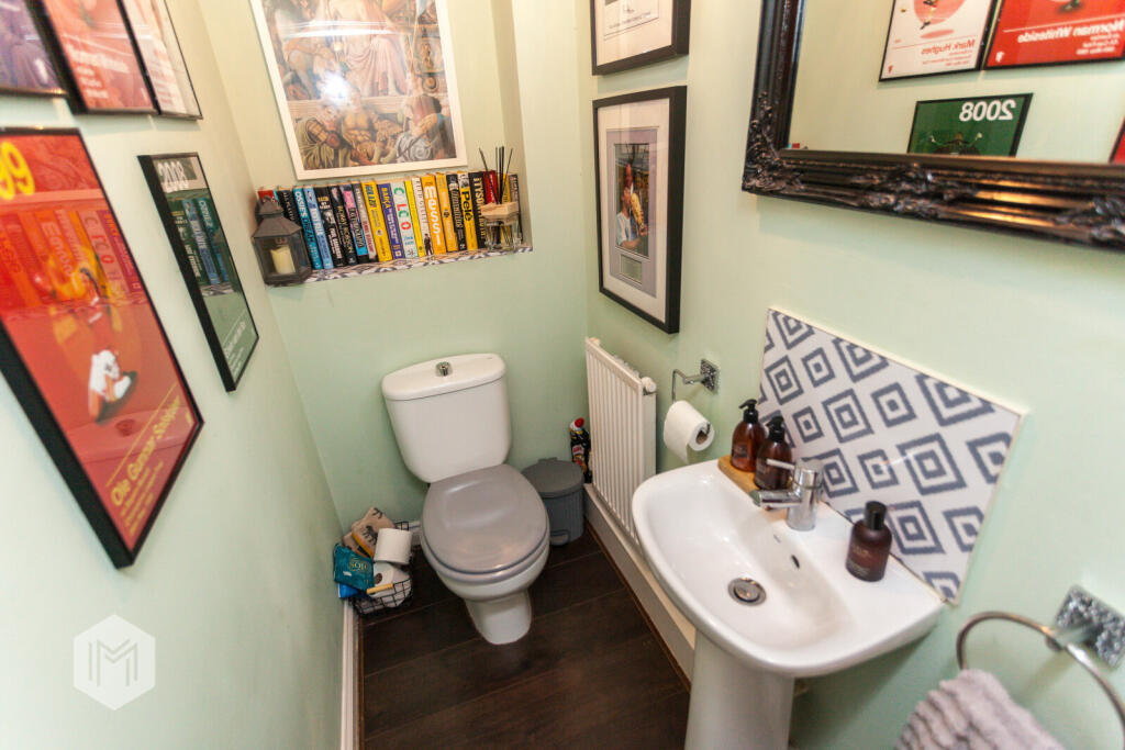 Additional image 17 of Vanguard Close, Bury, Greater Manchester, BL8 1NF