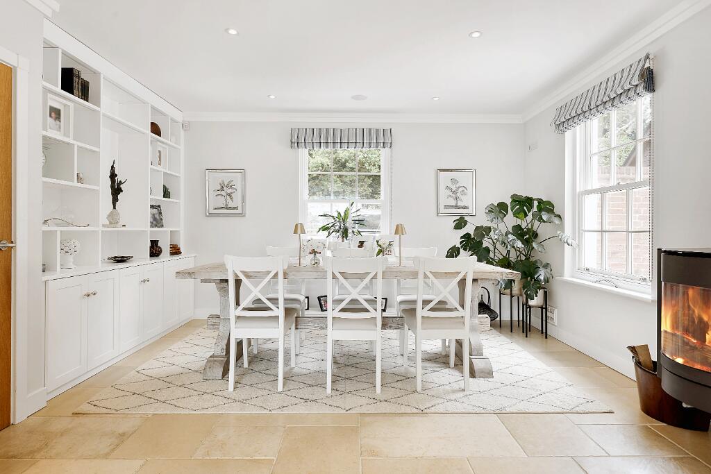 Additional image 11 of Tyrells Lane, Burley, Ringwood, Hampshire, BH24