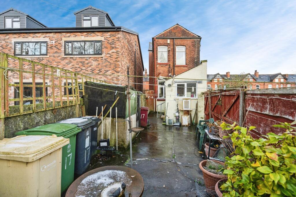 Additional image 13 of Bromwich Street, BOLTON, Lancashire, BL2