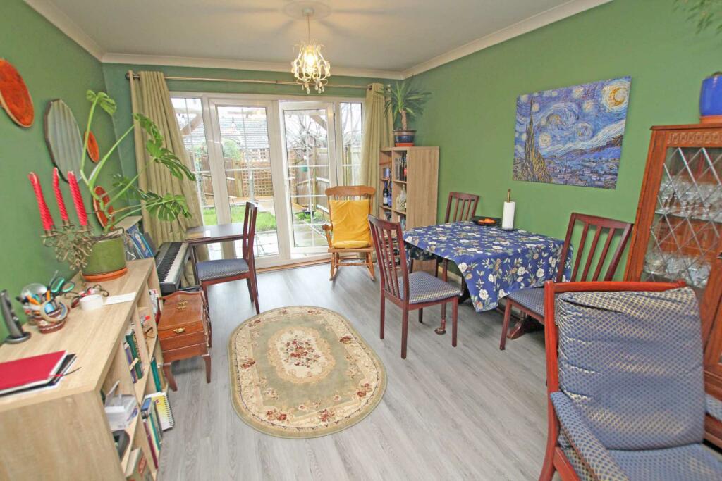 Additional image 3 of Gaudick Close, Eastbourne, BN20 7QF