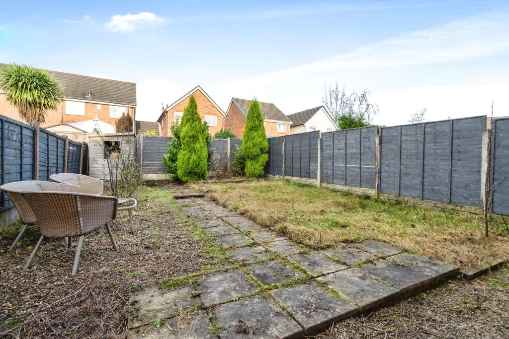 Additional image 17 of The Pewfist Spinney, Westhoughton, Bolton, Greater Manchester, BL5