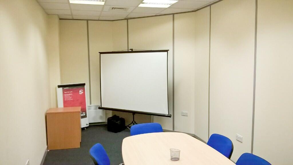 Additional image 24 of BizSpace Business Centre, Knowles Lane, Bradford, West Yorkshire, BD4
