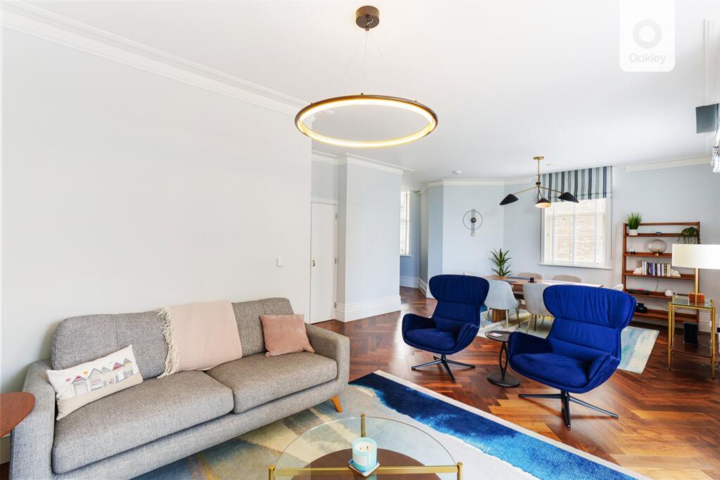 Additional image 11 of Kings House, Hove Seafront