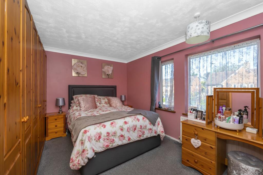 Additional image 10 of Shooting Field, Steyning, BN44