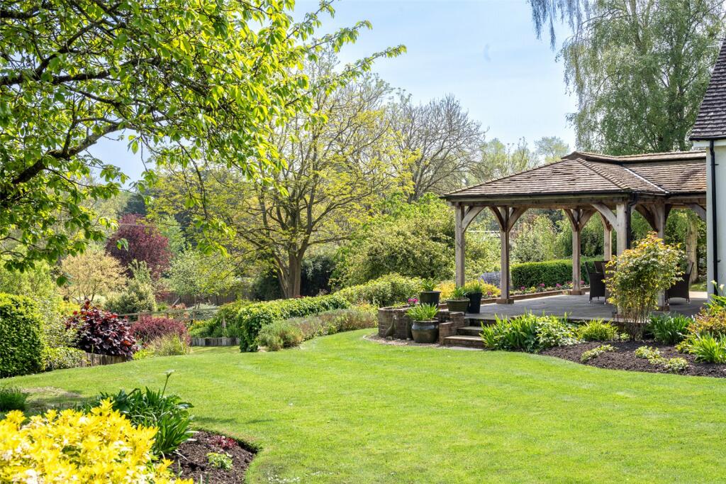 Additional image 21 of Witchampton, Wimborne, BH21