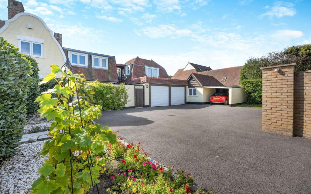 Additional image 12 of Seafield Road, Angmering, BN16 1NA