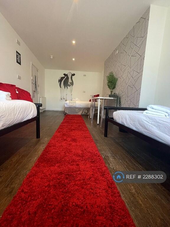 Additional image 6 of Central Large Double/ Triple Rooms, Brighton, BN1