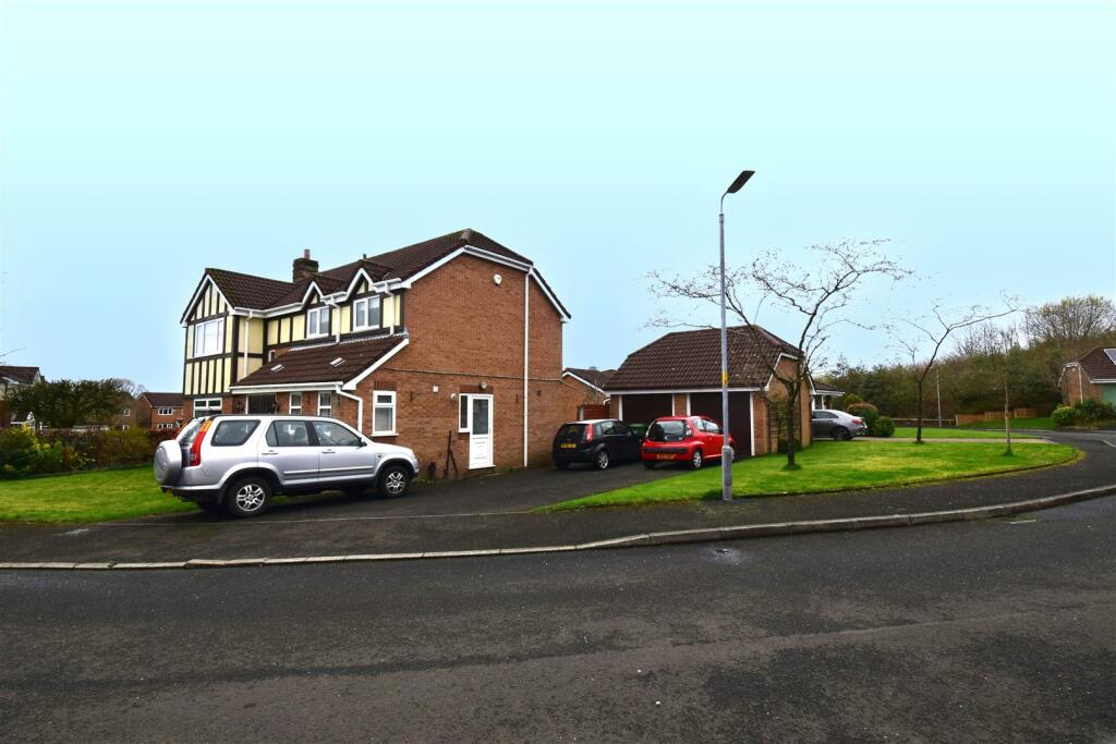 Additional image 32 of Parkway, Westhoughton, Bolton