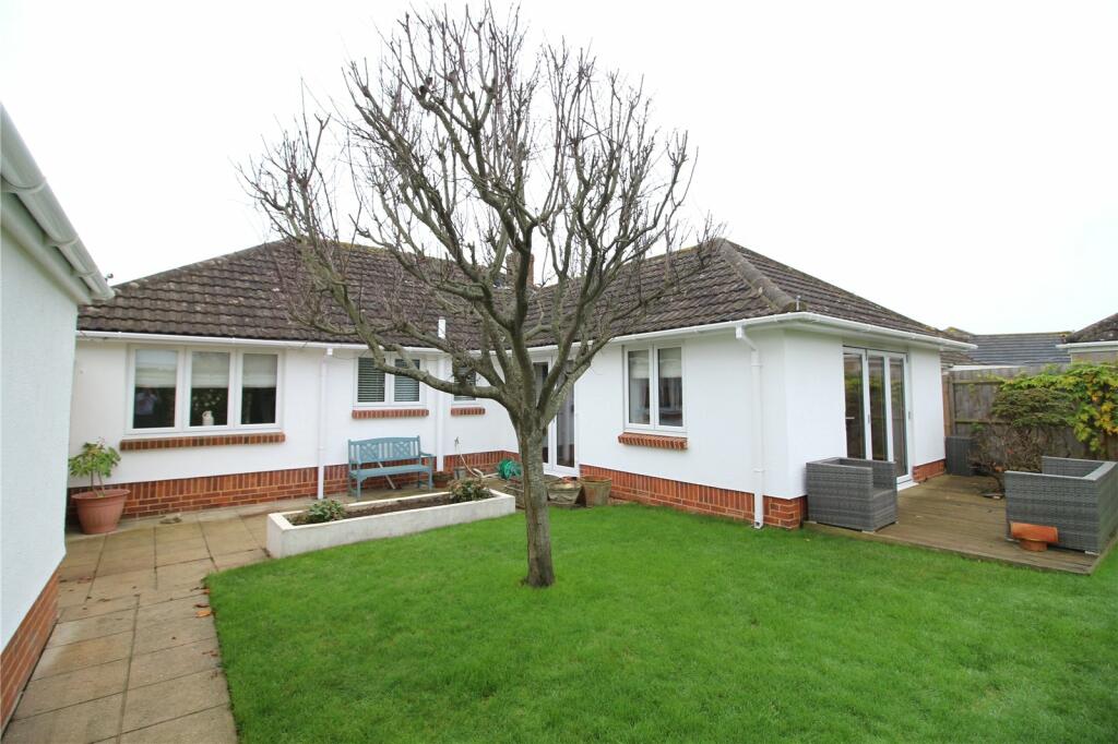 Additional image 8 of Southern Lane, Barton On Sea, New Milton, Hampshire, BH25