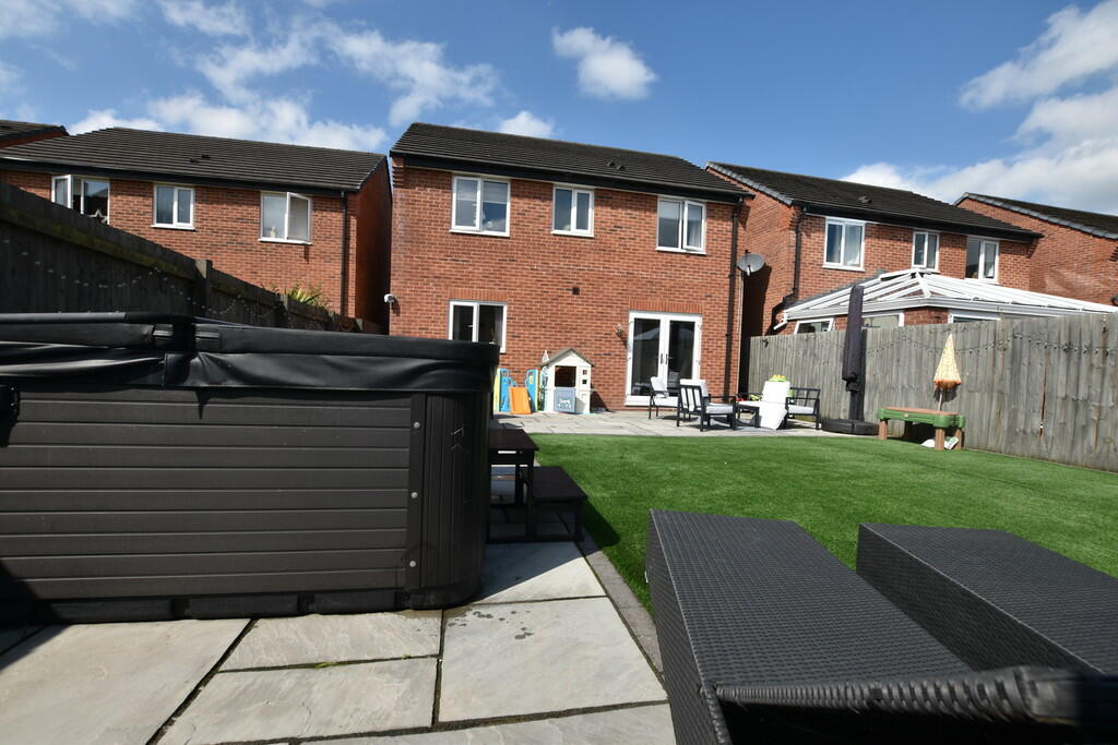 Additional image 37 of Kentfield Drive, Bolton