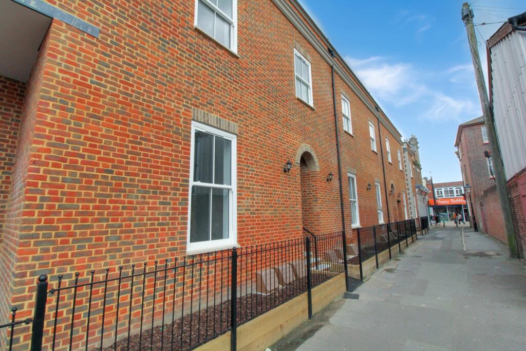 Additional image 4 of Dolphin Terrace, Westons Lane, Poole