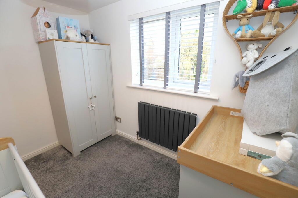 Additional image 31 of Rosewood Avenue, Bury