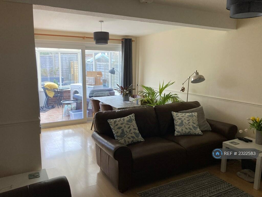 Primary image of Wear Road, Worthing, BN13
