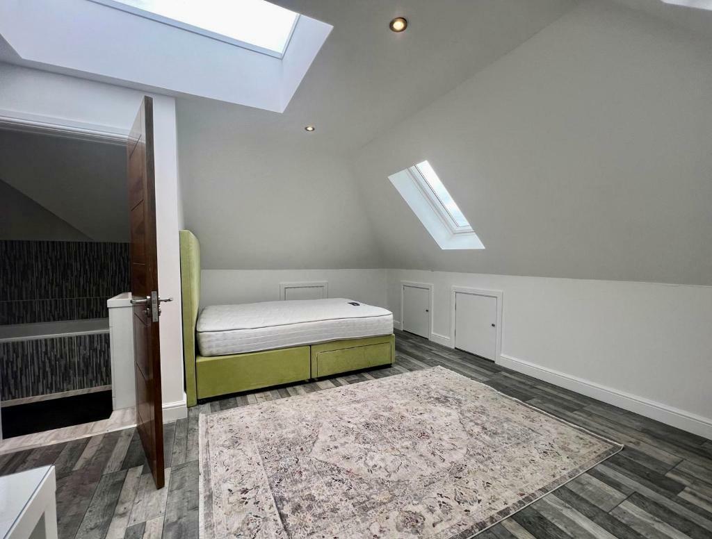 Additional image 10 of Wilbury Villas, Hove, BN3 6GB