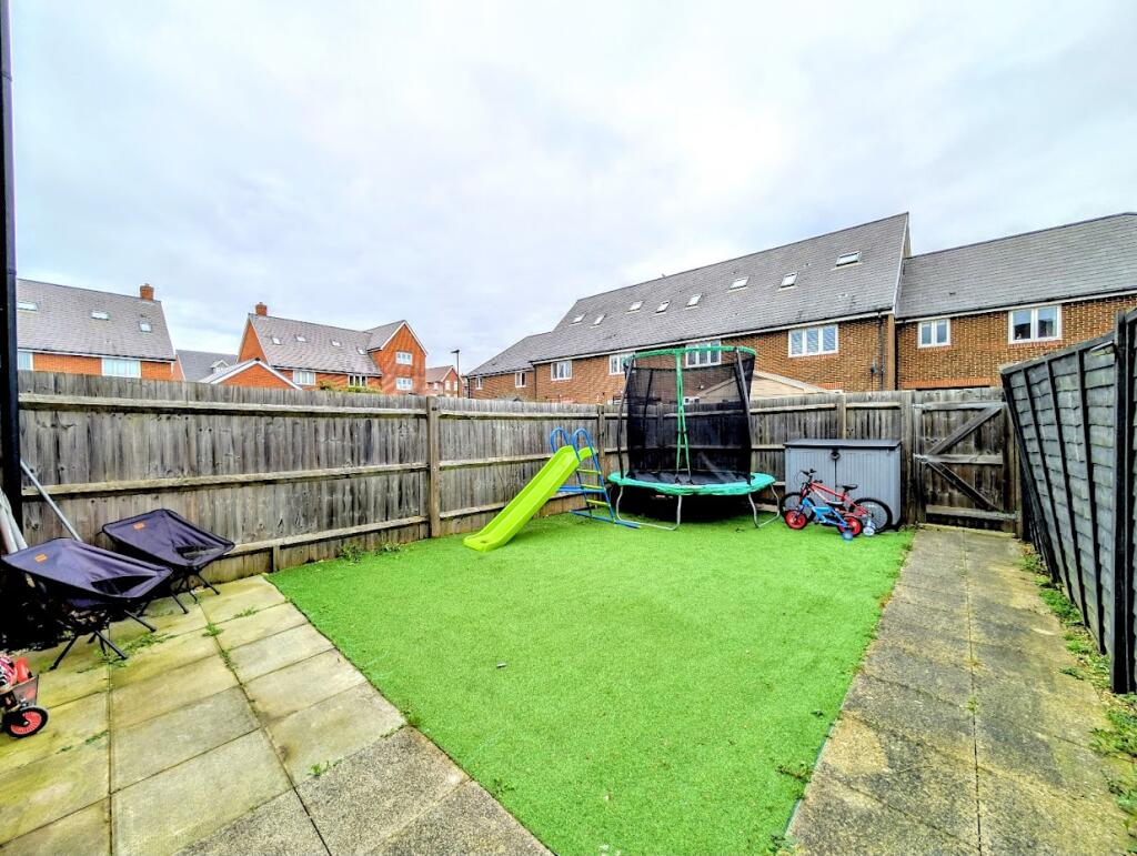 Additional image 6 of Oaksheath Gardens, Worthing