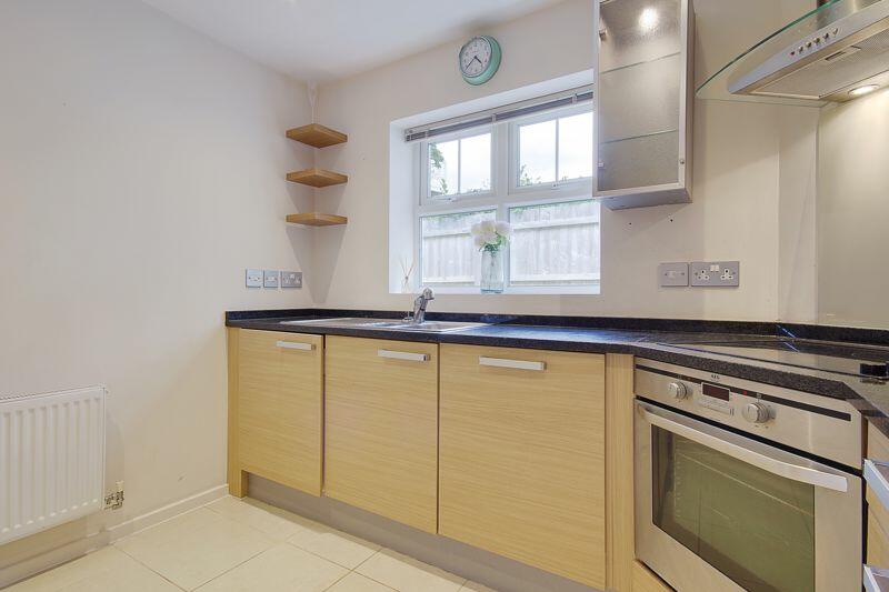 Additional image 13 of 'The Cottage', nr. Beach, Alum Chine, Share of Freehold