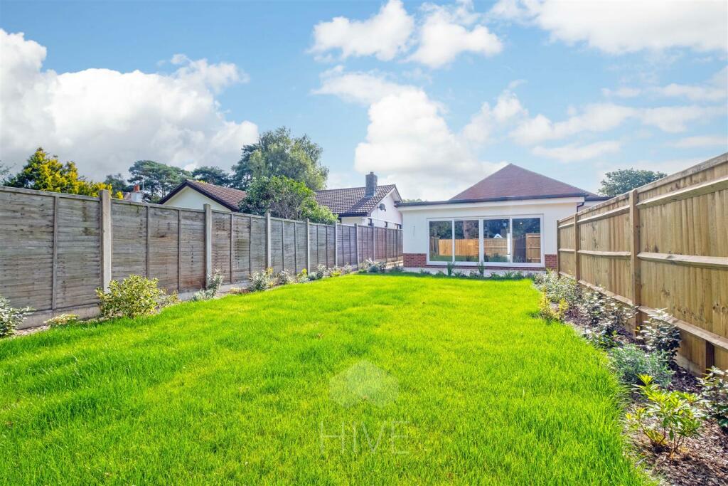 Additional image 3 of Linden Road, West Parley, Ferndown