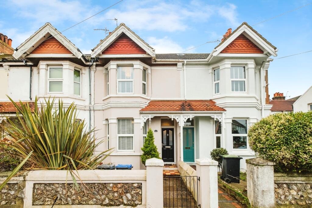 Additional image 2 of Queen Street, Worthing, BN14