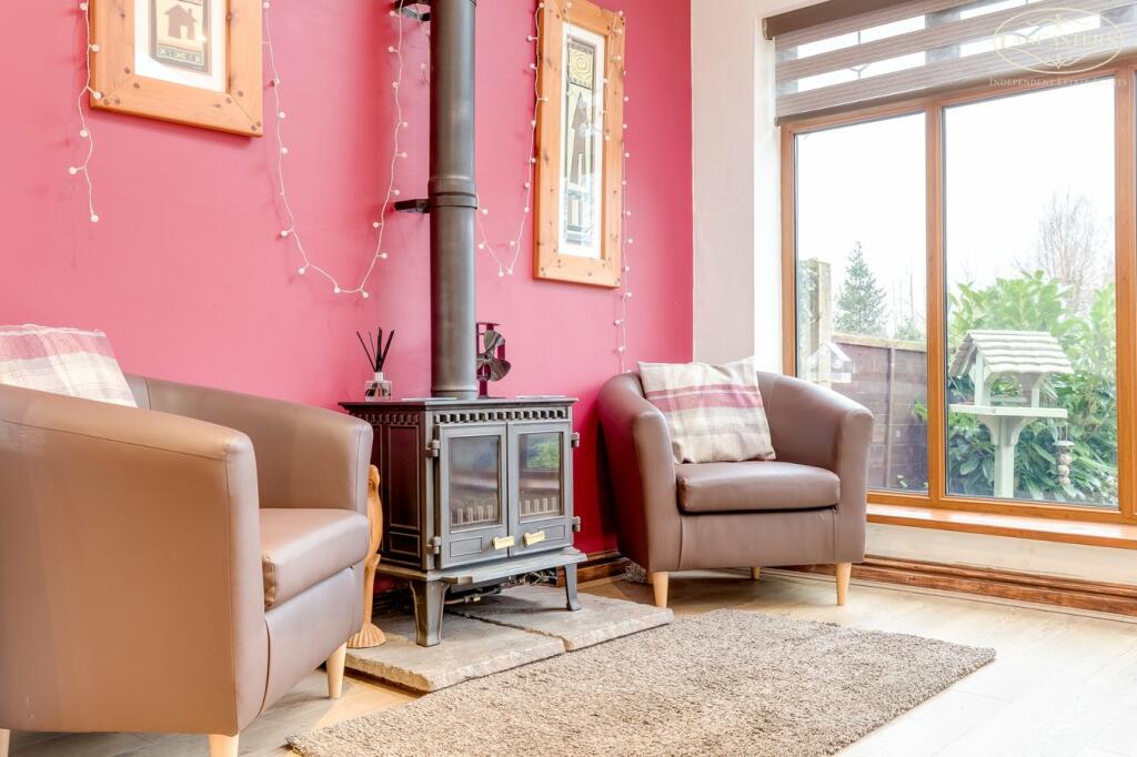 Additional image 6 of Lever Park Avenue, Horwich, Bolton, BL6