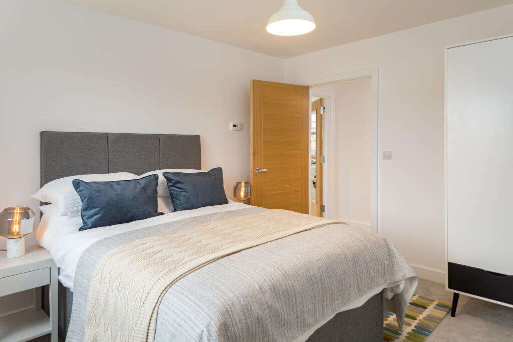 Additional image 8 of Edmondsham Road, Verwood